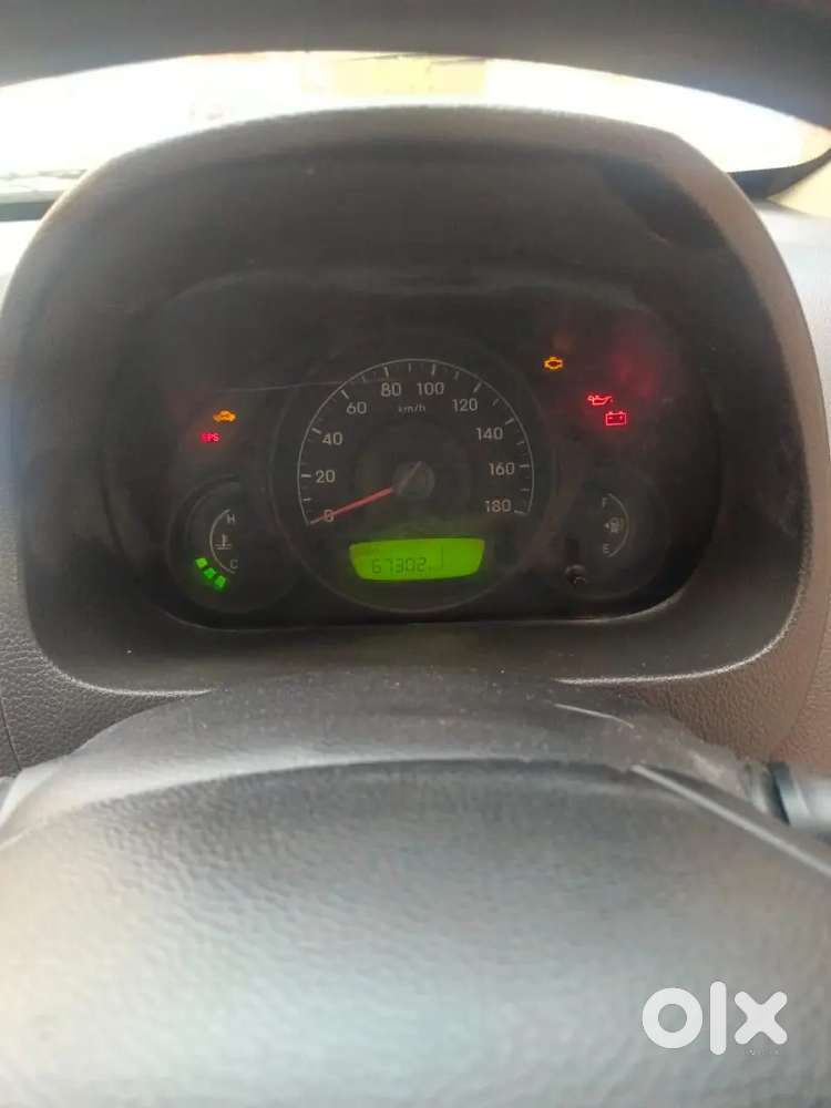 Hyundai Eon 2013 Cng & Hybrids 67000 Km Driven