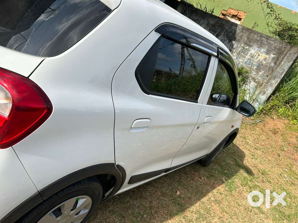 Maruti Suzuki Alto K10 2025 Petrol Manual
