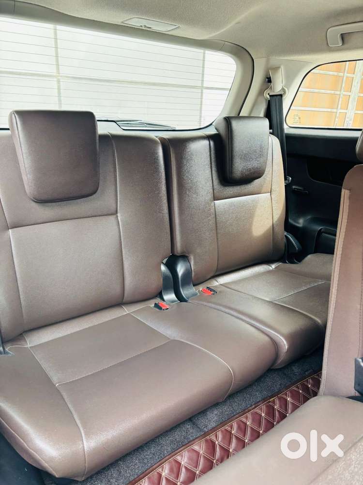 Toyota Fortuner 2.8 2wd At, 2018, Diesel