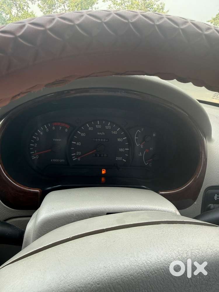 Hyundai Accent Hatchback Cng & Hybrids 65000 Km Driven