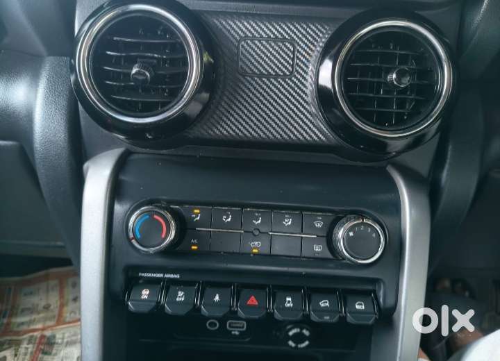 Mahindra Thar 1.5 Lx Hard Top Diesel At 4 Rwd, 2023, Diesel