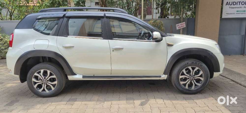 Nissan Terrano Xl Plus 85 Ps Deisel, 2018, Diesel