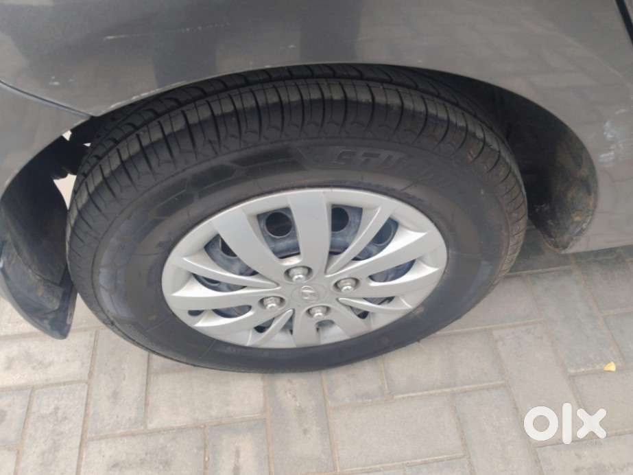 Hyundai I10 Magna O, 2013