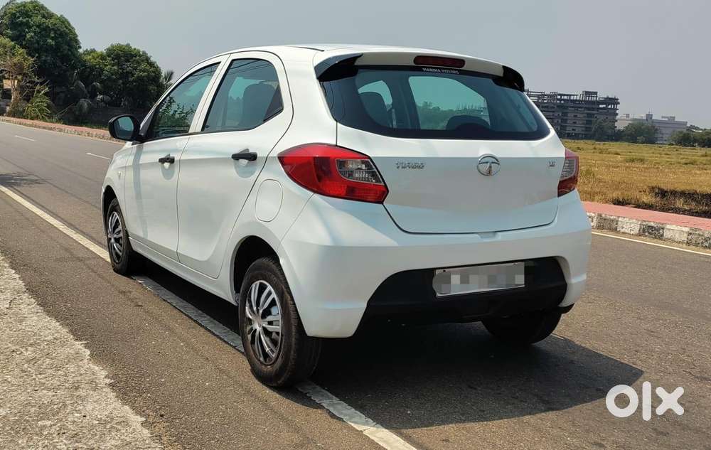 Tata Tiago 1.2 Revotron Xt (o), 2018