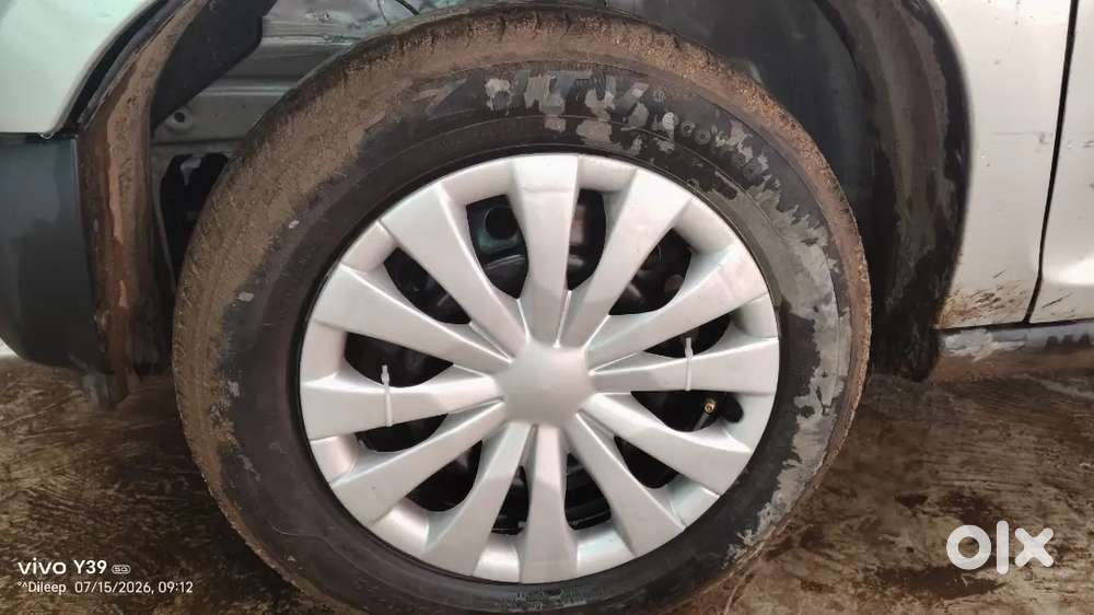 Maruti S-presso 2021 Year Variant