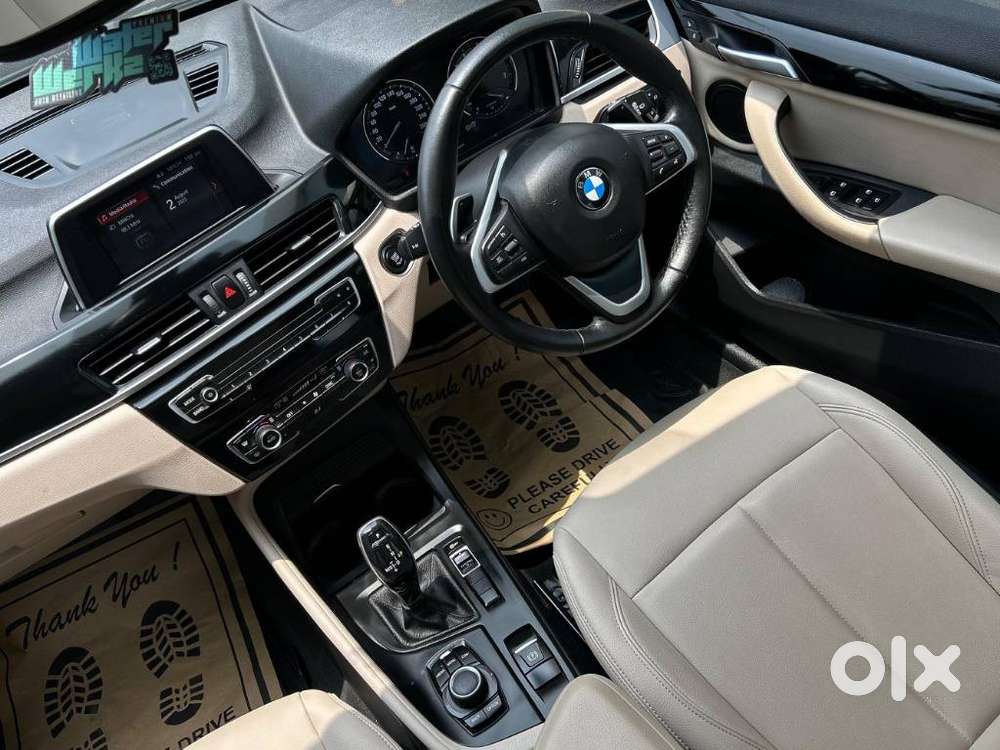 Bmw X1 2.0 Sdrive20i Xline, 2022, Petrol