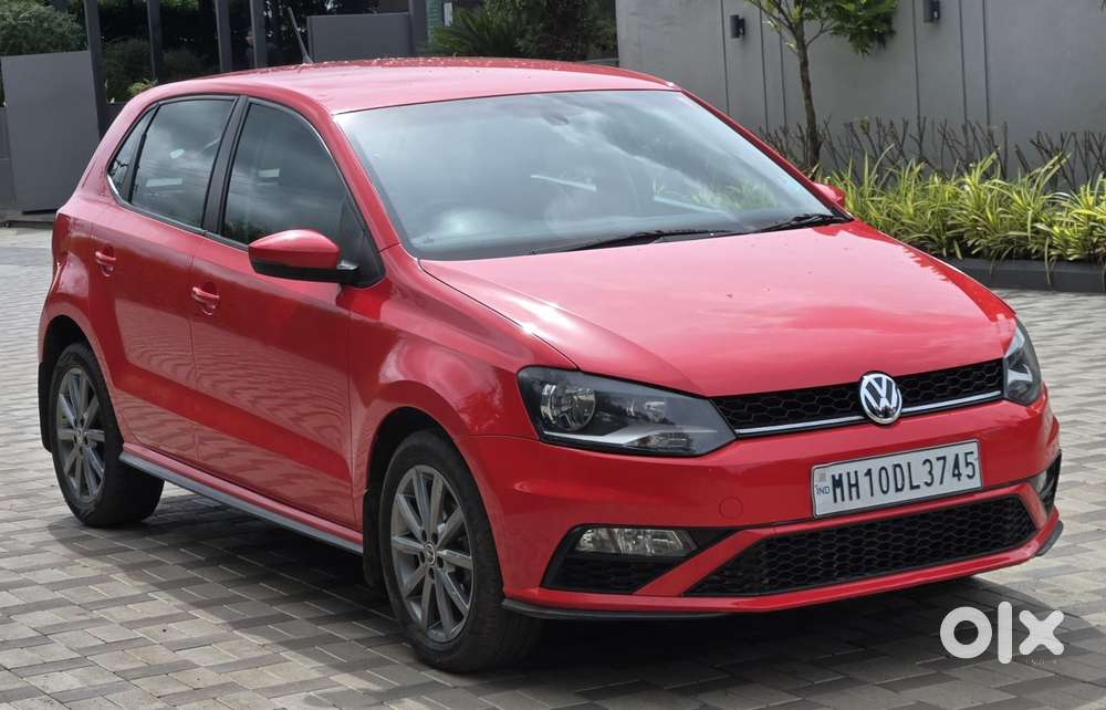 Volkswagen Polo 1.0 Highline Plus Tsi, 2020, Petrol