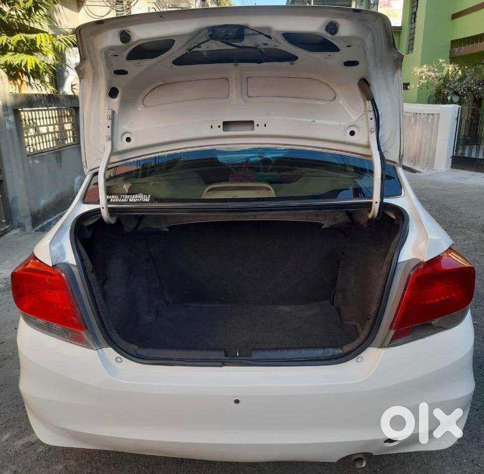 Honda Amaze 2014 Petrol Good Condition
