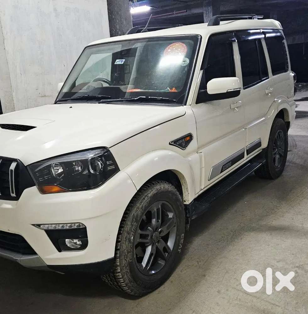 Scorpio December Month For Sale