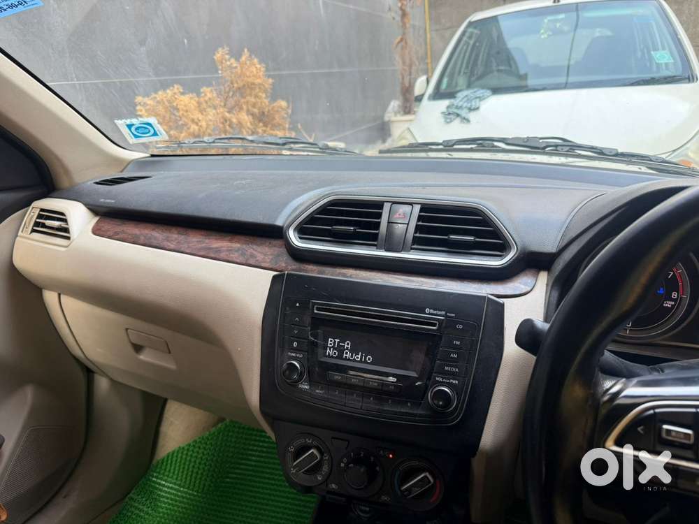 Maruti Swift Dzire 2019 In Very Good Condition Scratch Less
