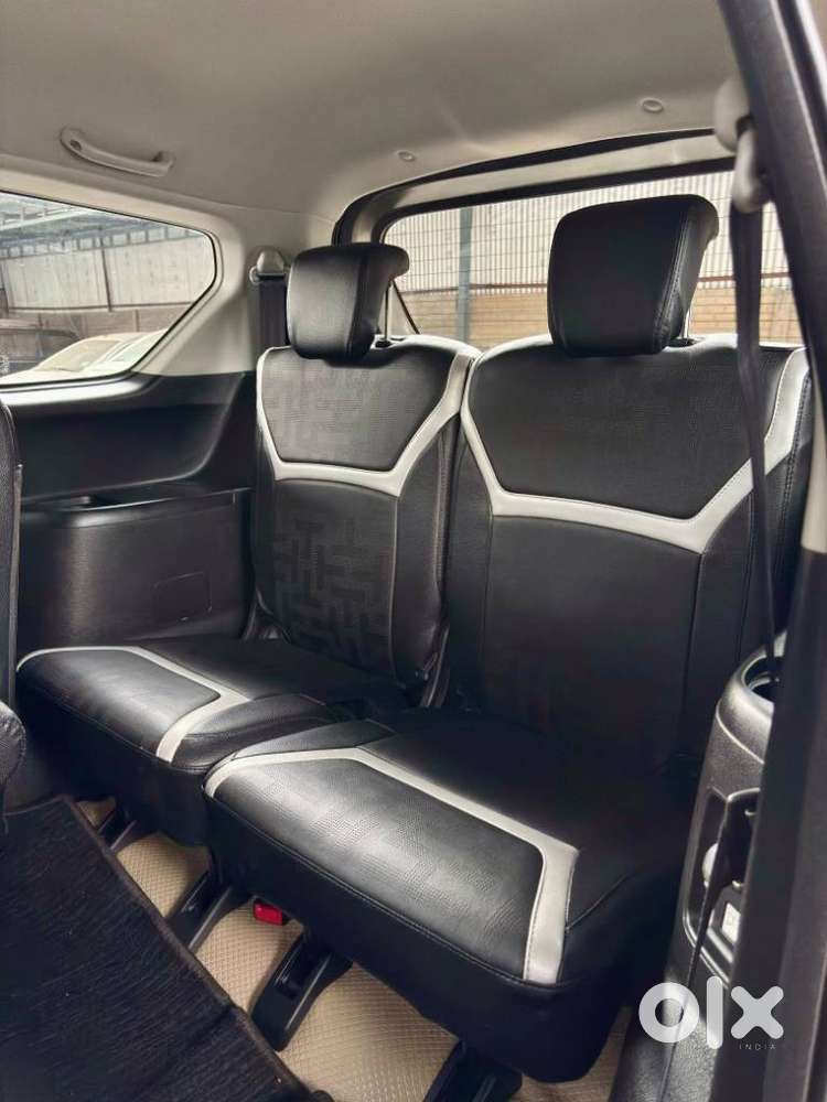 Maruti Suzuki Xl6 Zeta, 2021, Petrol