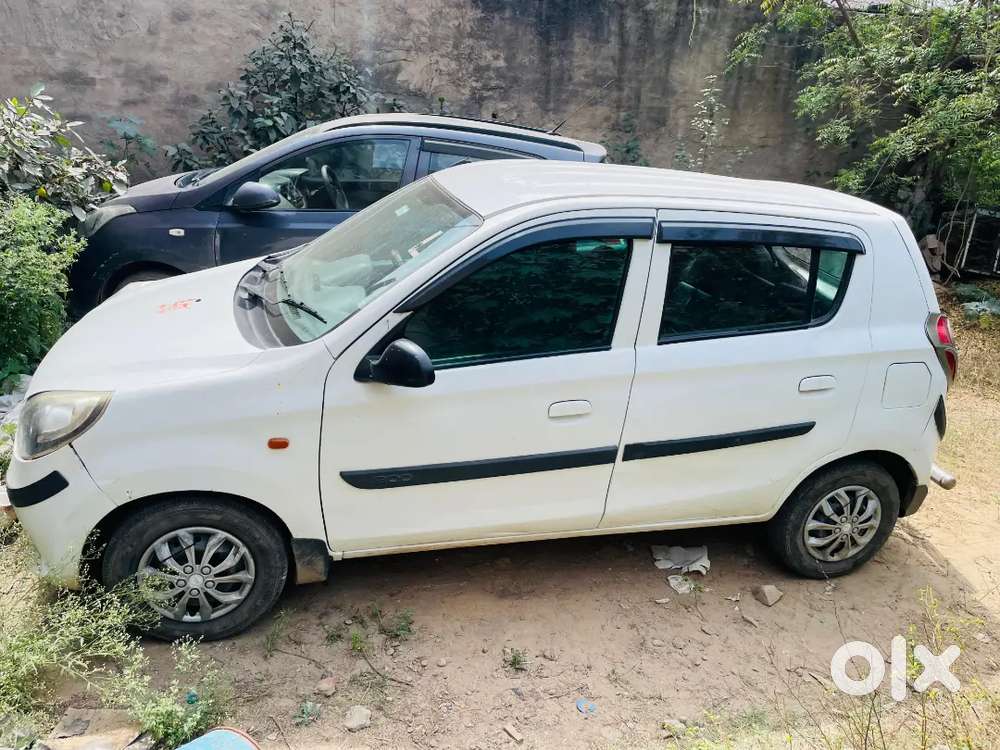 Maruti Suzuki Alto 800 2012 Petrol Good Condition