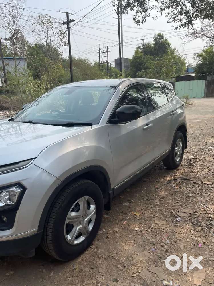 Tata Harrier 2.0 Kryotec Xm 2019
