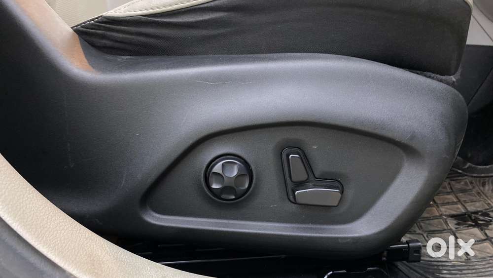 Jeep Compass 1.4 Limited (o) Petrol Dct, 2021, Petrol