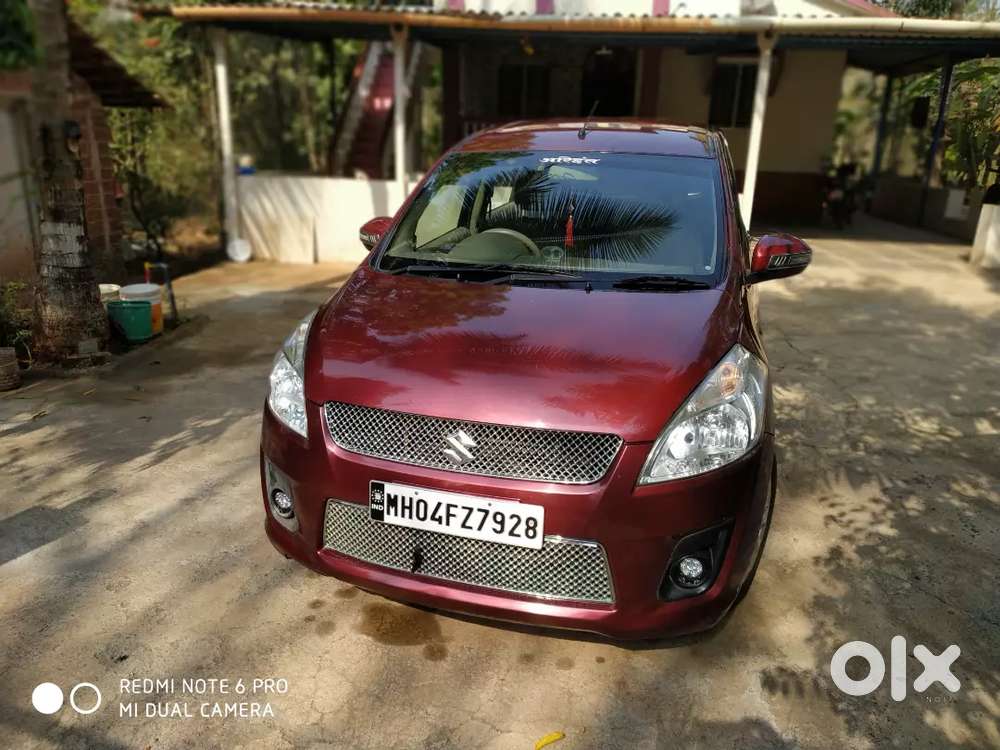 Well Maintained Car