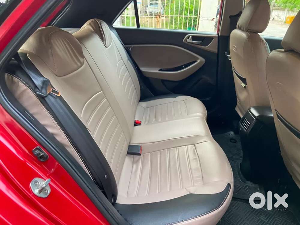 Hyundai Elite I20 [ ] 1.2 Magna Executive, 2019, Petrol