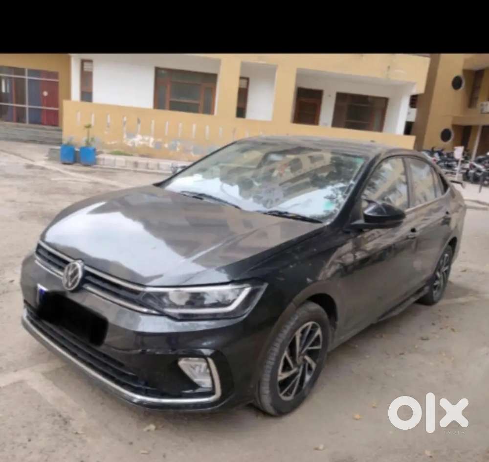 Volkswagen Virtus 2023