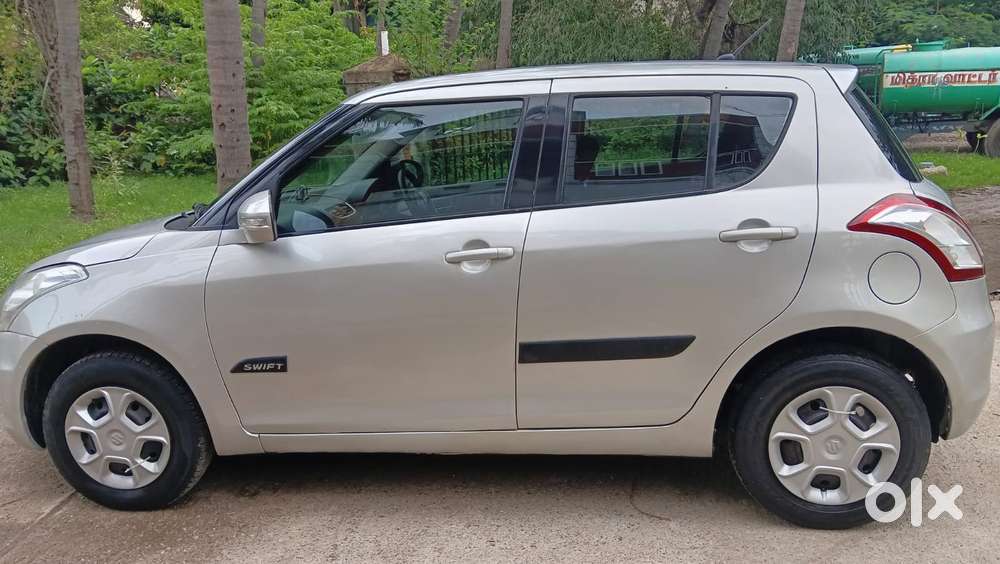 Maruti Suzuki Swift Ddis Vdi, 2011, Diesel