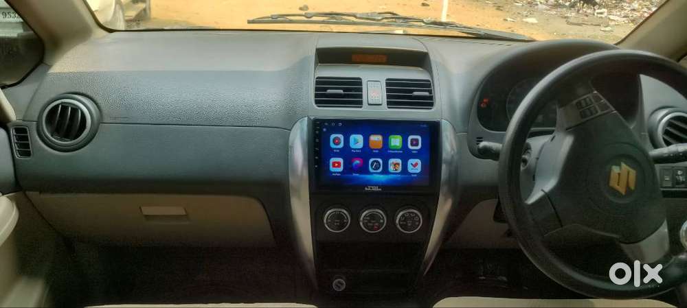 Maruti Suzuki Sx4 Zxi+ Sedan Petrol