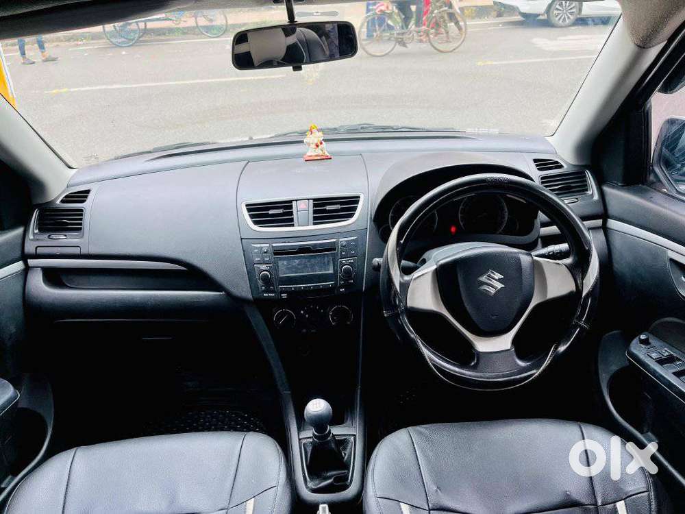 Maruti Suzuki Swift Ddis Vdi, 2016, Diesel