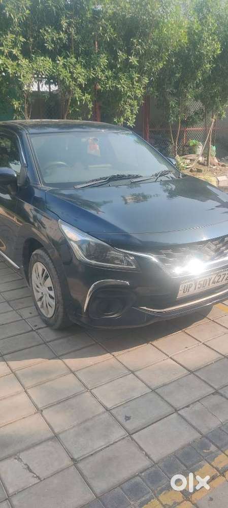 Maruti Suzuki Baleno Delta, 2022, Petrol