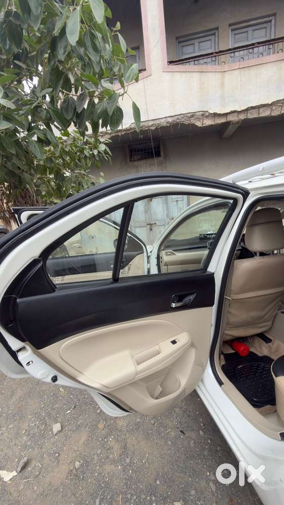 2024 Maruti Dzire Vxi