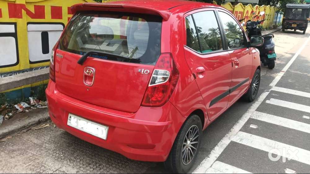 Very Good Condition, No Complaints, Correct Service Car.