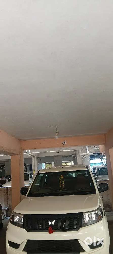Mahindra Bolero Neo 2023 Diesel Well Maintained