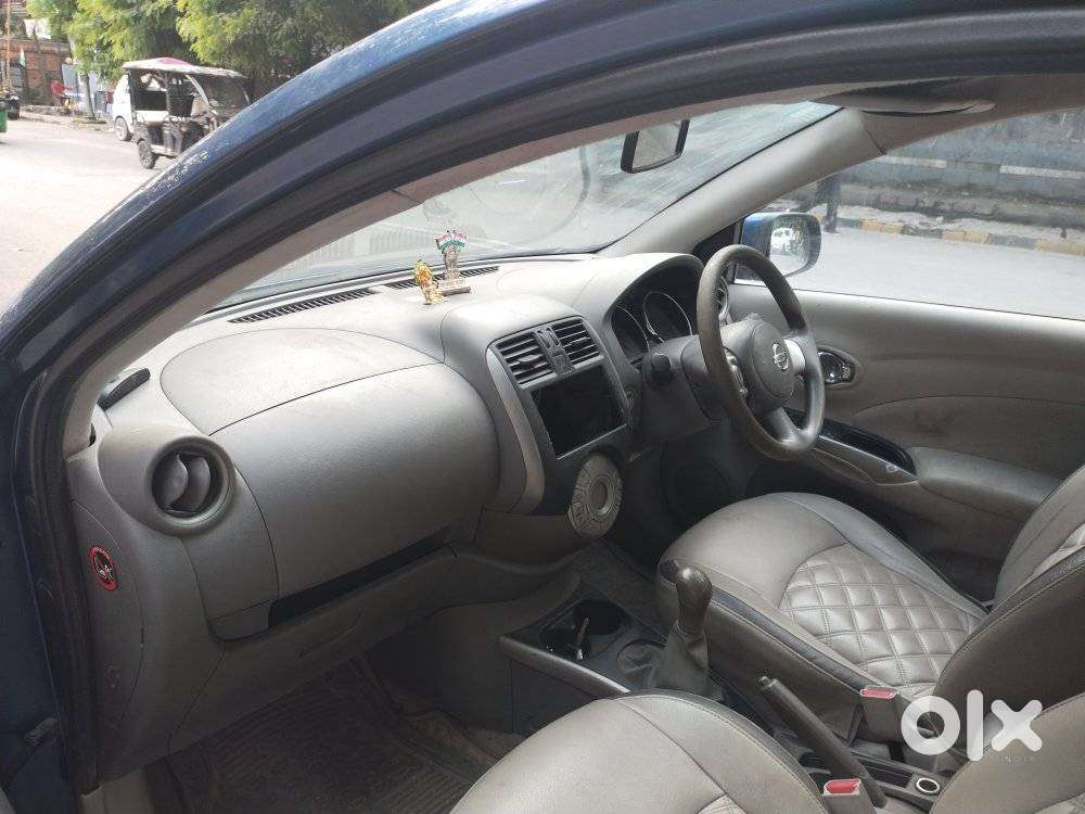 Nissan Sunny Xv, 2011, Petrol