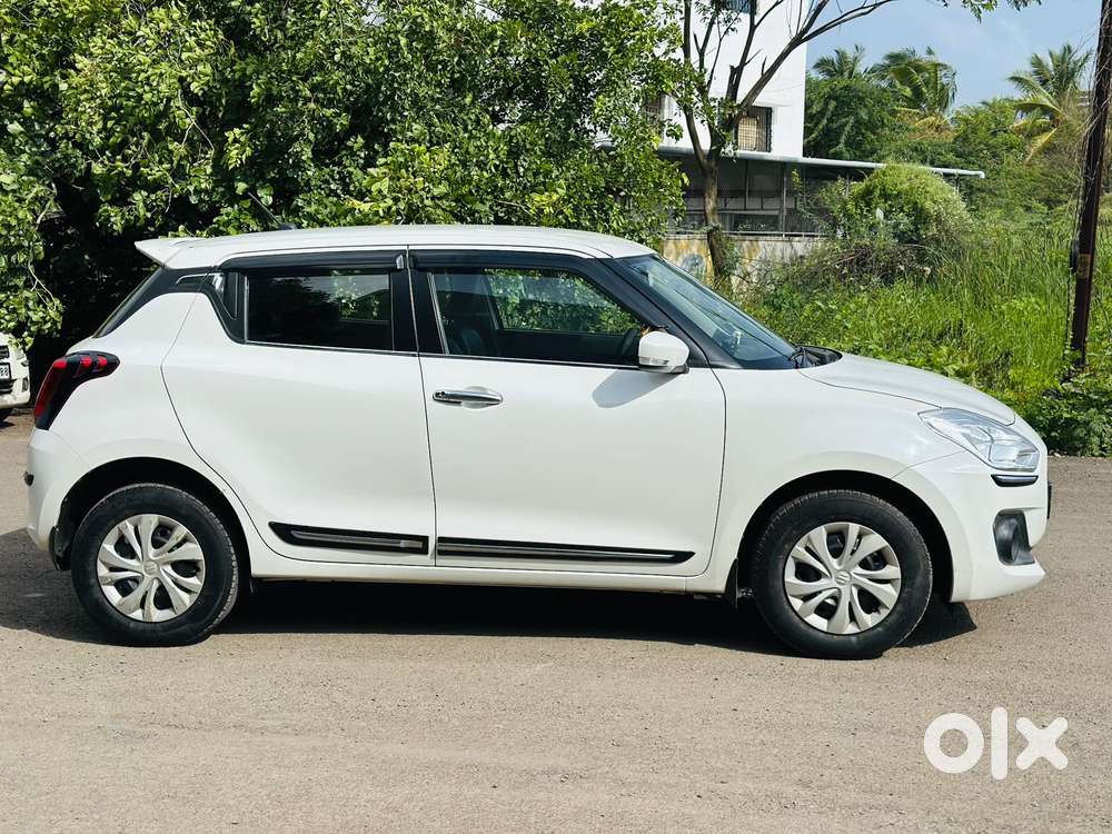 Maruti Suzuki Swift Vxi, 2020, Petrol