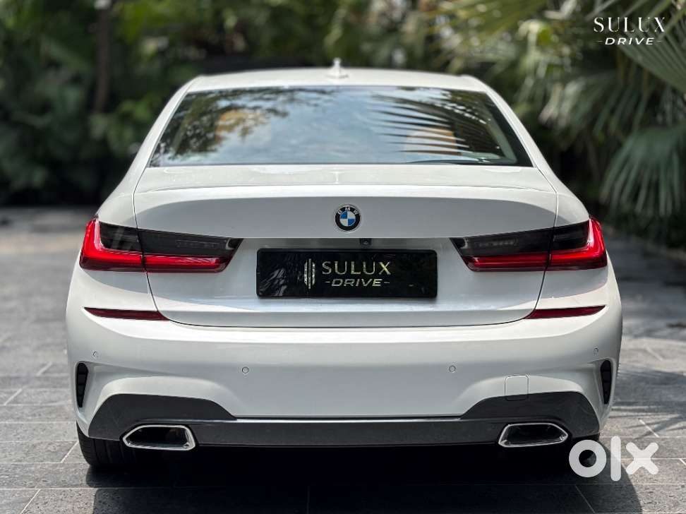 Bmw 3 Series Gran Limousine 330li M Sport, 2021, Petrol