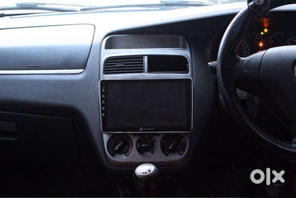 Fiat Punto 1.2 Dynamic, 2012, Diesel