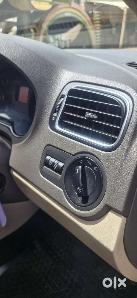 Volkswagen Vento 2011 Petrol Edition