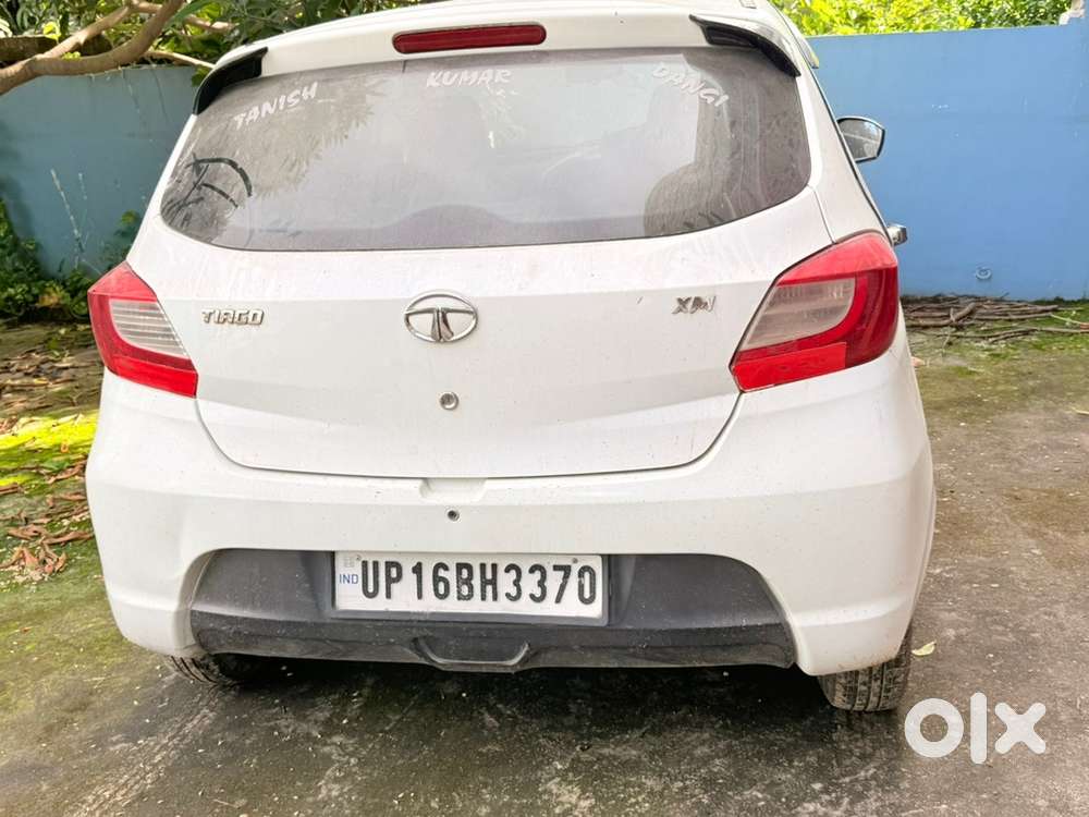 Tata Tiago Nrg 2016