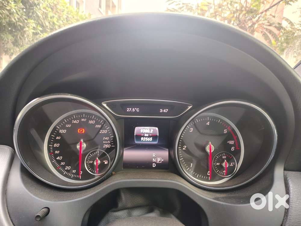 Mercedes-benz Cla 200 D Sport, 2018, Diesel