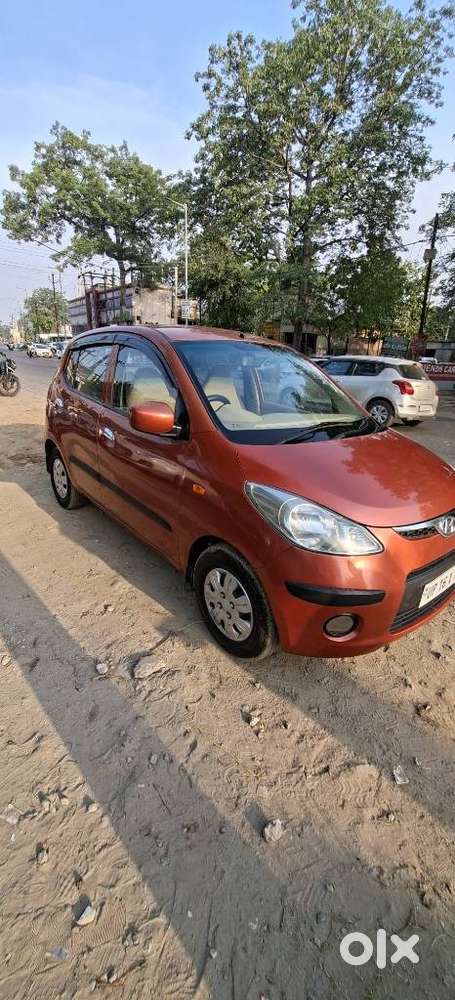Hyundai I10 1.2 Kappa Magna, 2009, Petrol