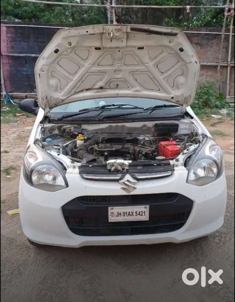 Bhout Achi Car 25 Plus Ka Mailege