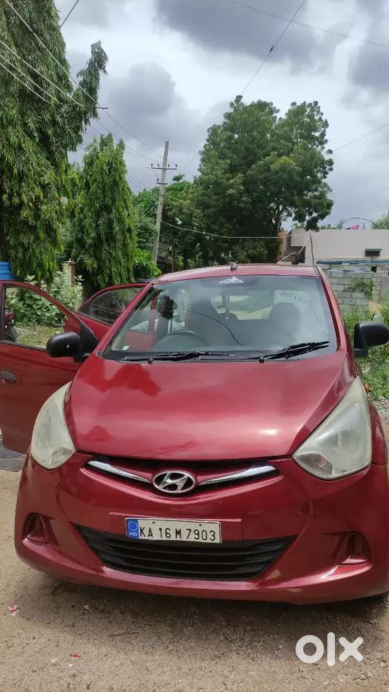 Engine Condition Is Very Good