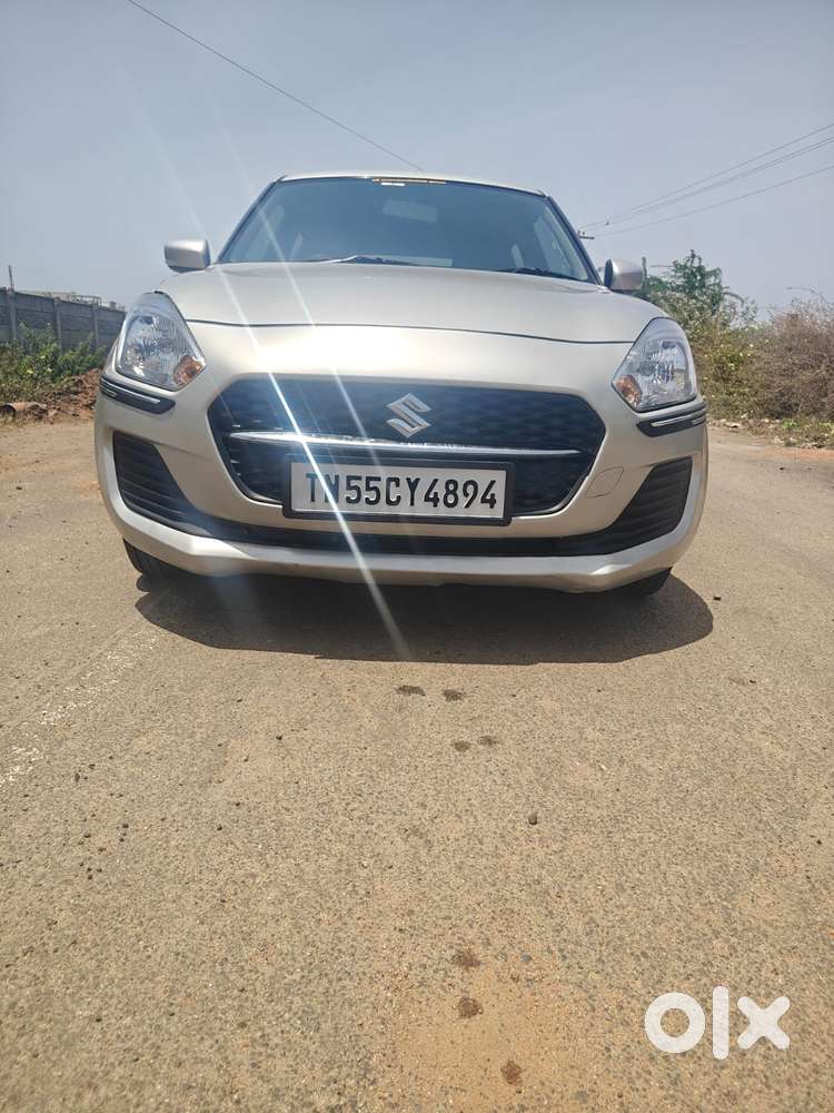 Maruti Suzuki Swift 1.2 Vxi (o), 2023