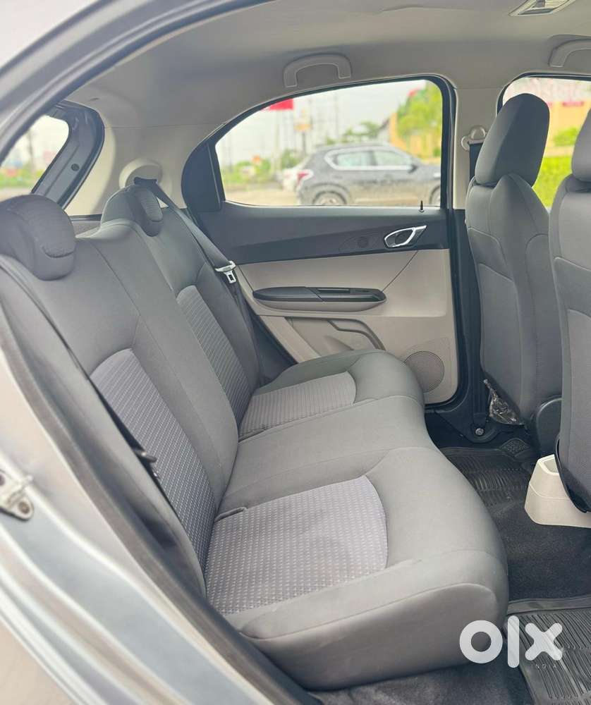 Tata Tiago Xza Plus, 2018, Petrol