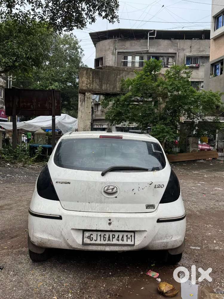 Hyundai I20 2010 Diesel
