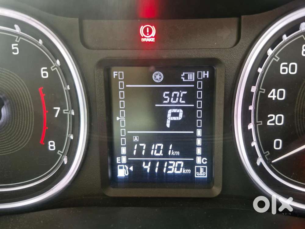 Toyota Urban Cruiser 1.5 Premium Grade At, 2020, Petrol