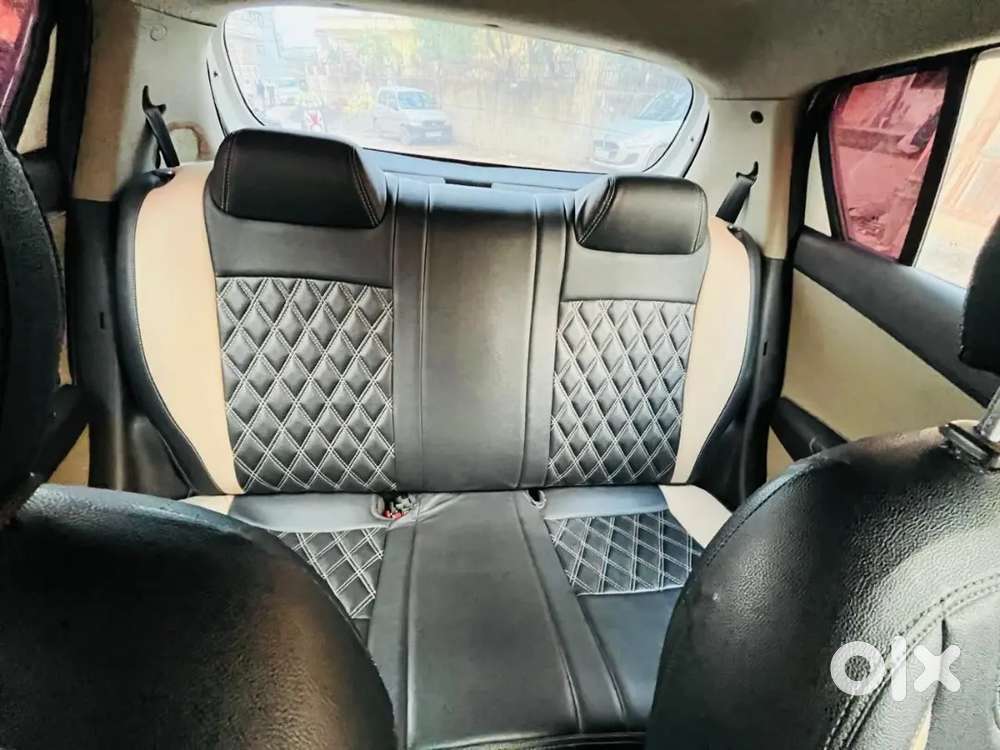 Hyundai I20 2010 Petrol Well Maintained