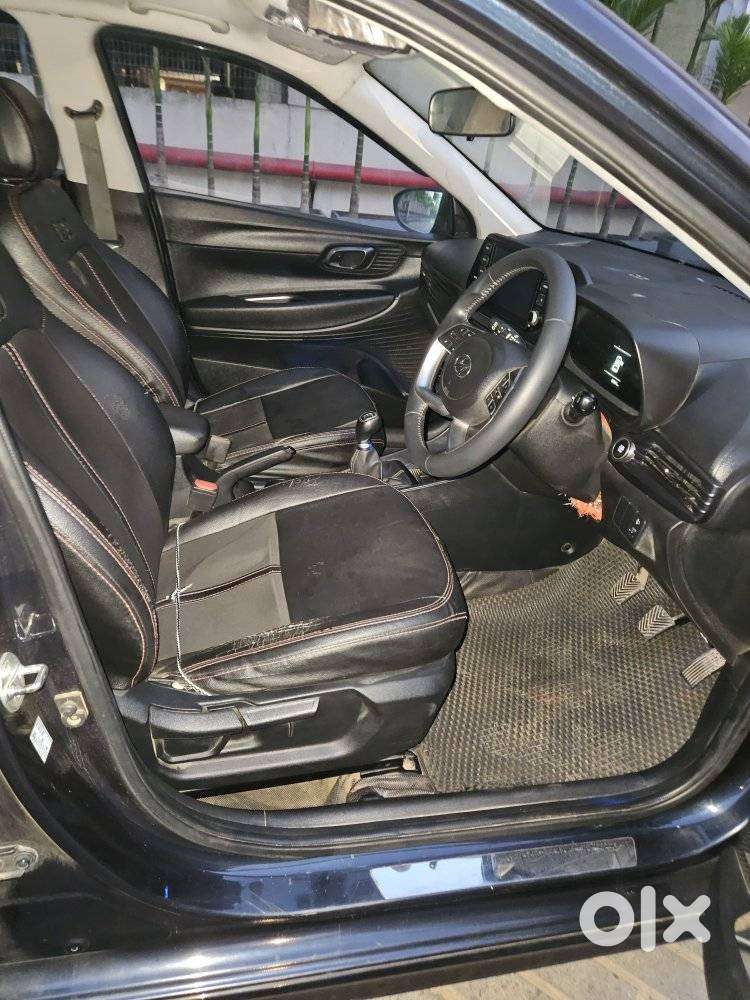 Hyundai I20 1.2 Asta, 2022, Petrol