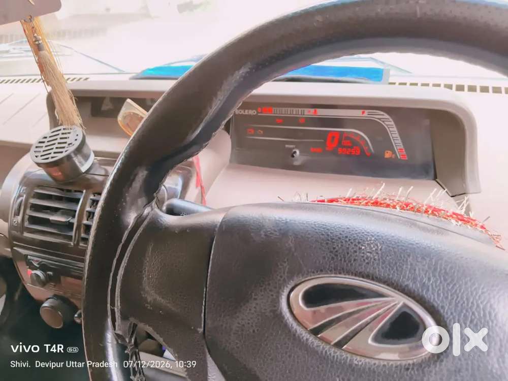 Mahindra Bolero Power 2019 Diesel Manual Second Owner