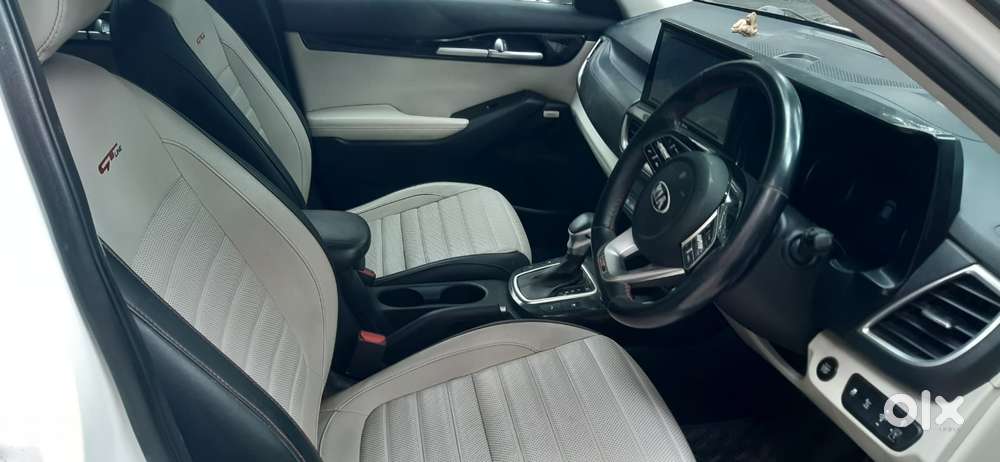 Kia Seltos 1.4 Gtx + Petrol At, 2020, Petrol