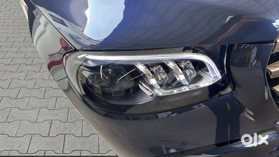 Mercedes-benz Gls 450 4matic, 2025, Petrol