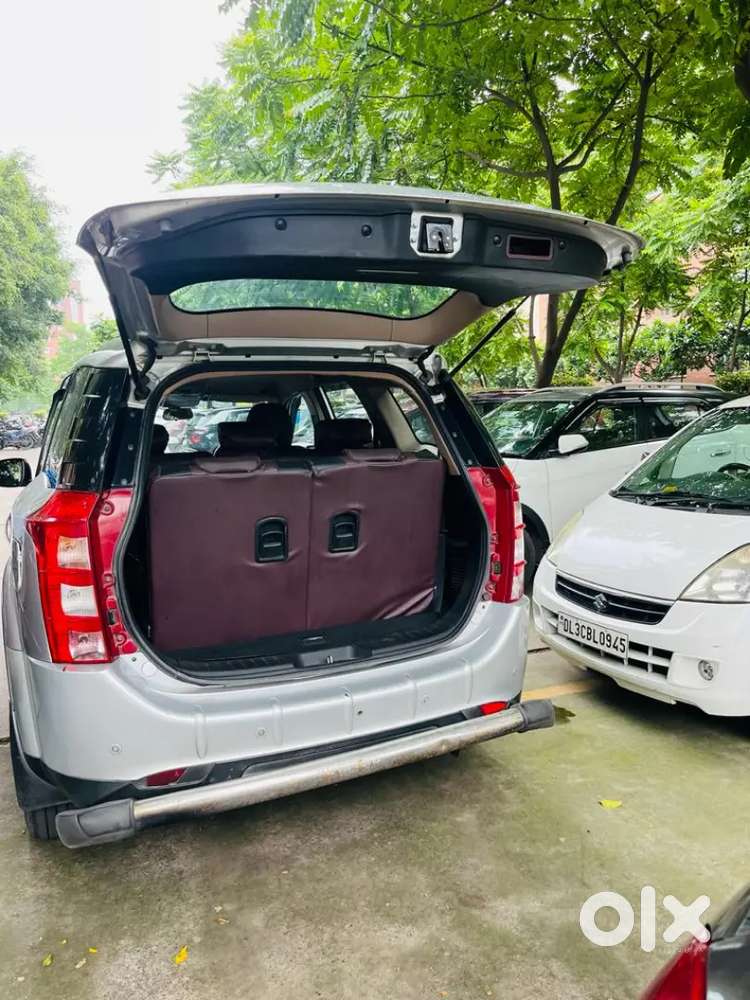 Mahindra Xuv500 2014 Year