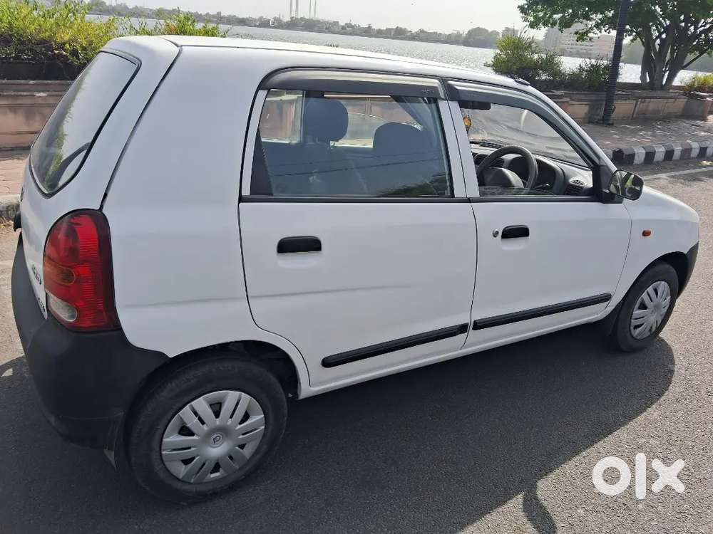 New Car Leni Hai