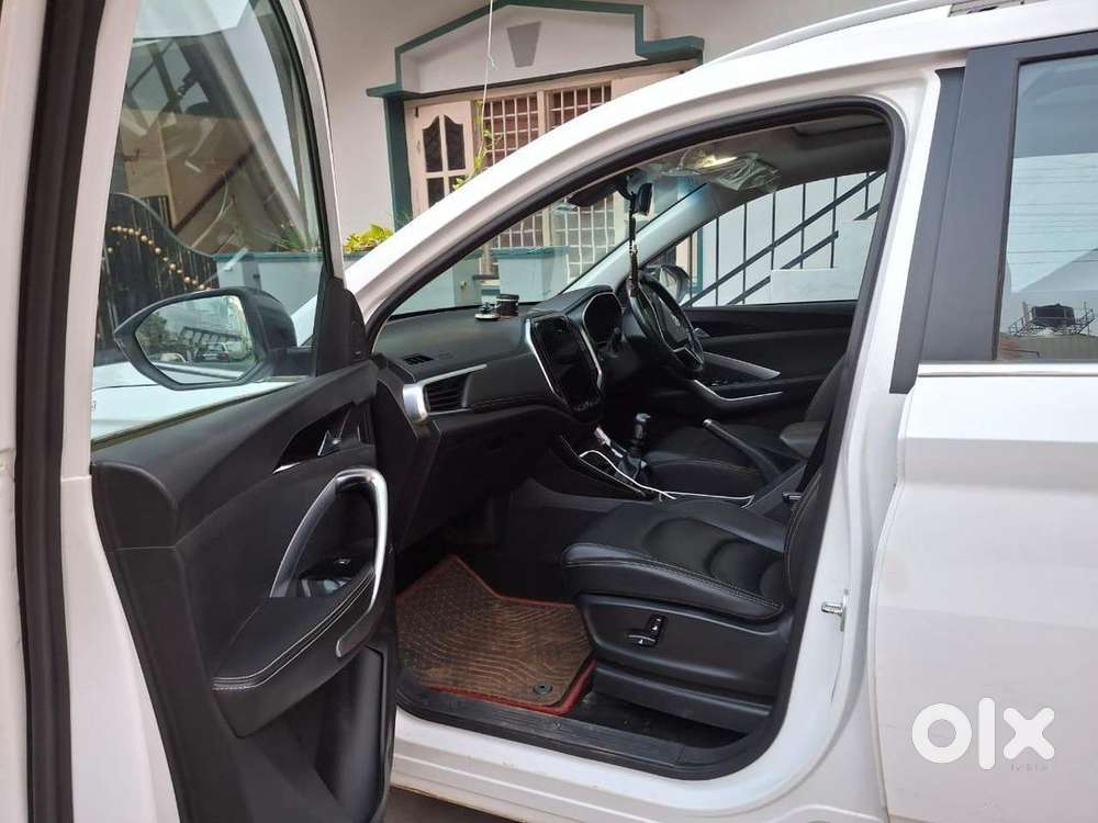 Mg Hector 2020 Diesel Well Maintained